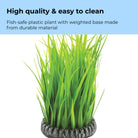 Medium Grass Ring durable & easy to clean