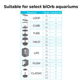 Medium Grass Ring suitable for select biOrb aquariums