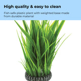 Large Grass Ring - durable and easy to clean