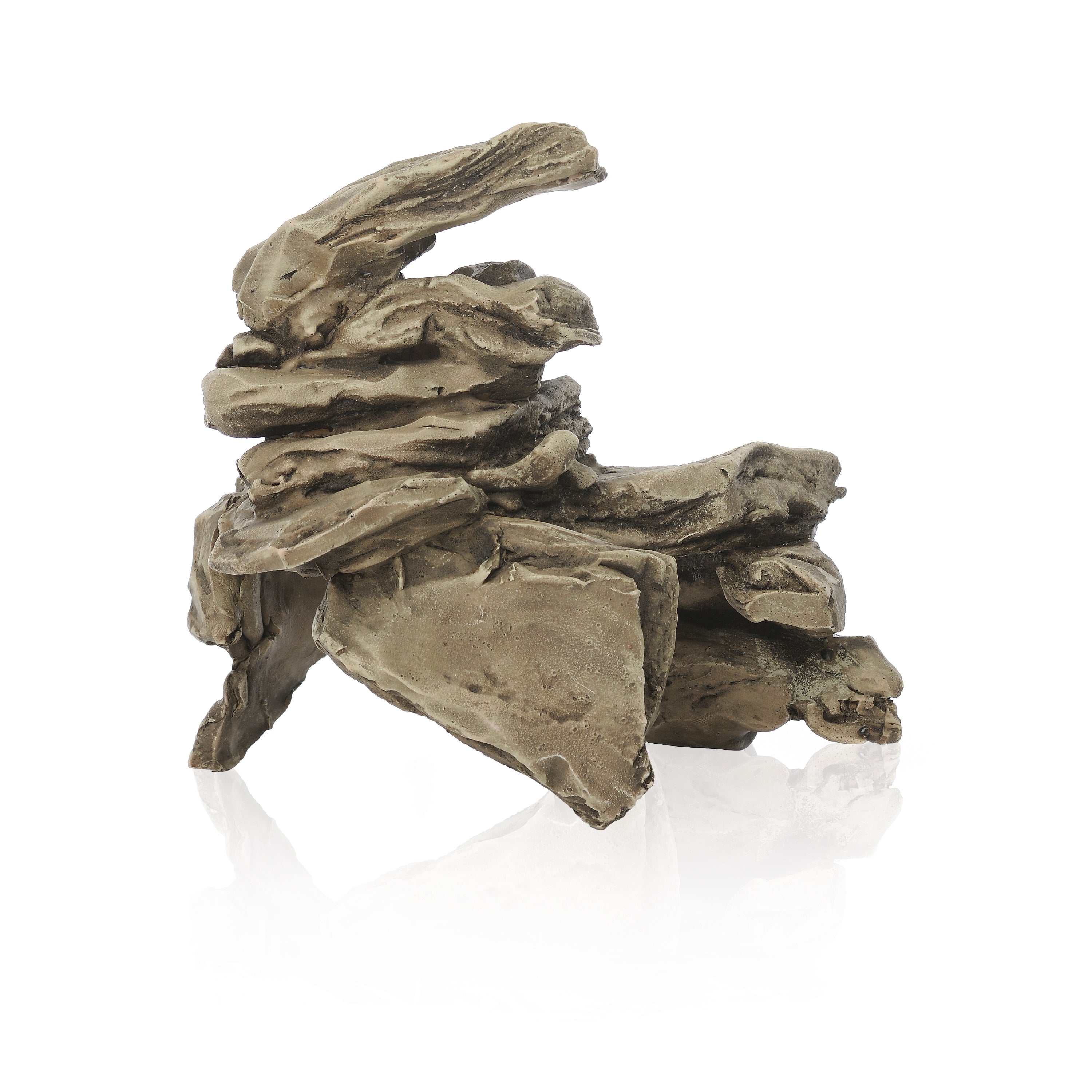 Stackable Rock Sculpture