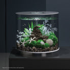 Stackable Rock Sculpture - In use