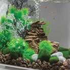 Stackable Rock Sculpture - In use