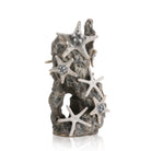Sea Star Rock Sculpture