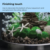 Starfish Set - Finishing touch
