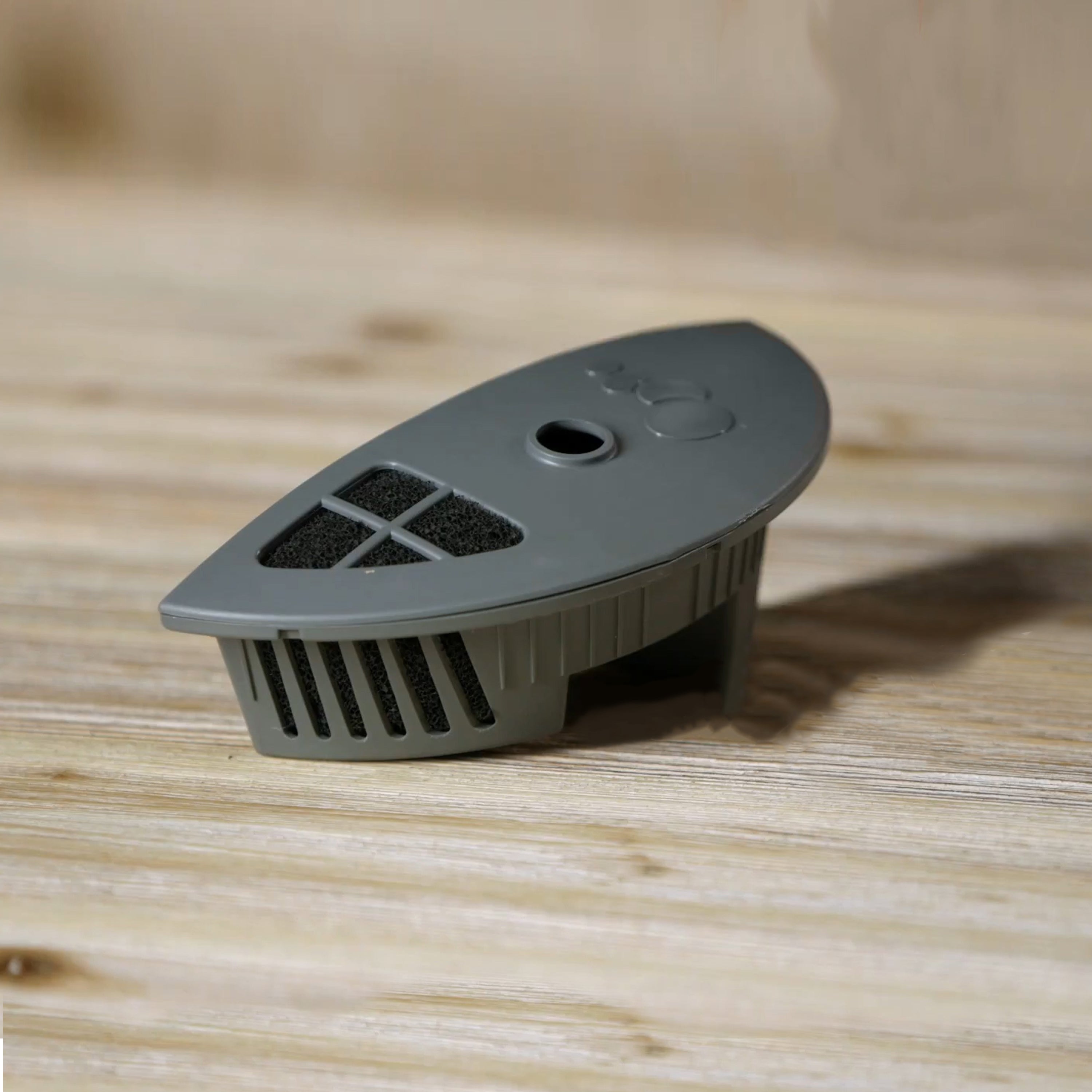 air 60 filter cartridge