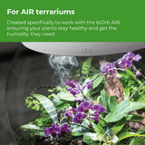 HumidiMist, 4 Pack - For AIR terrariums