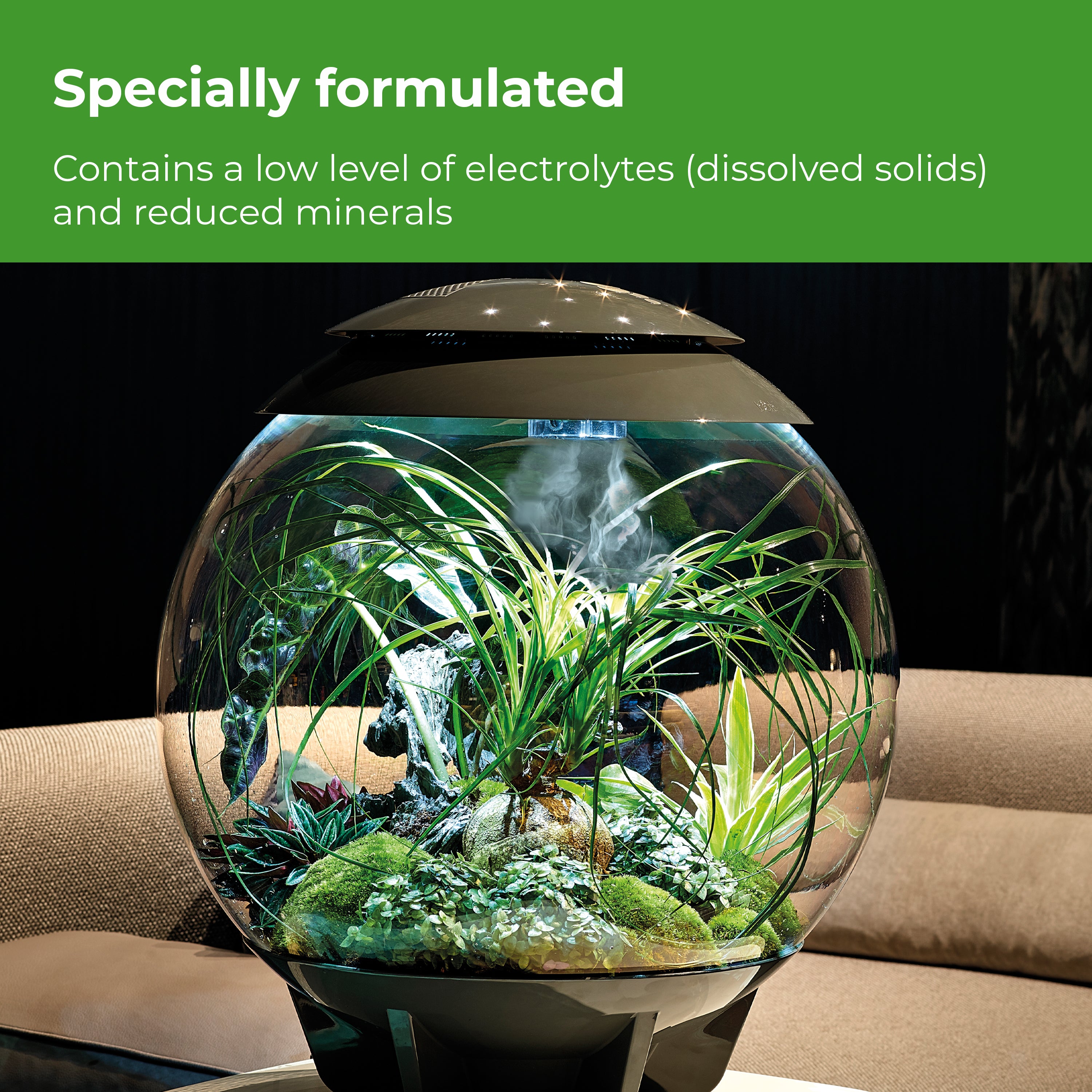 HumidiMist, 4 Pack - Specifically formulated