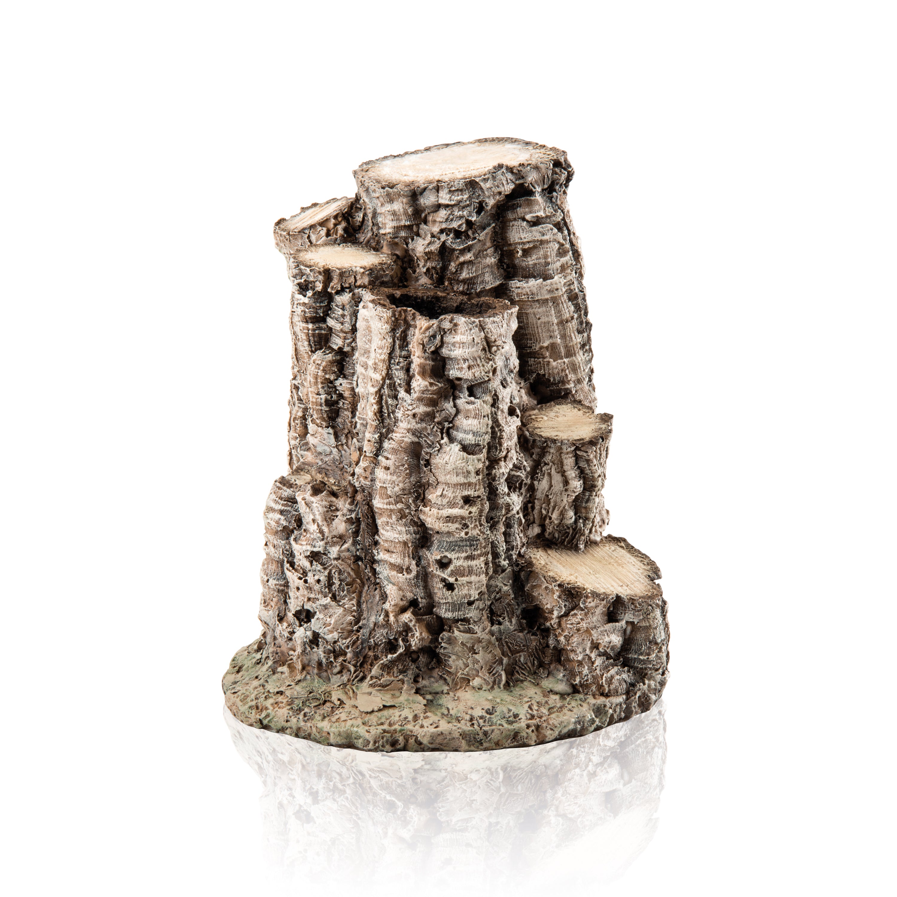 Silver Birch Sculpture