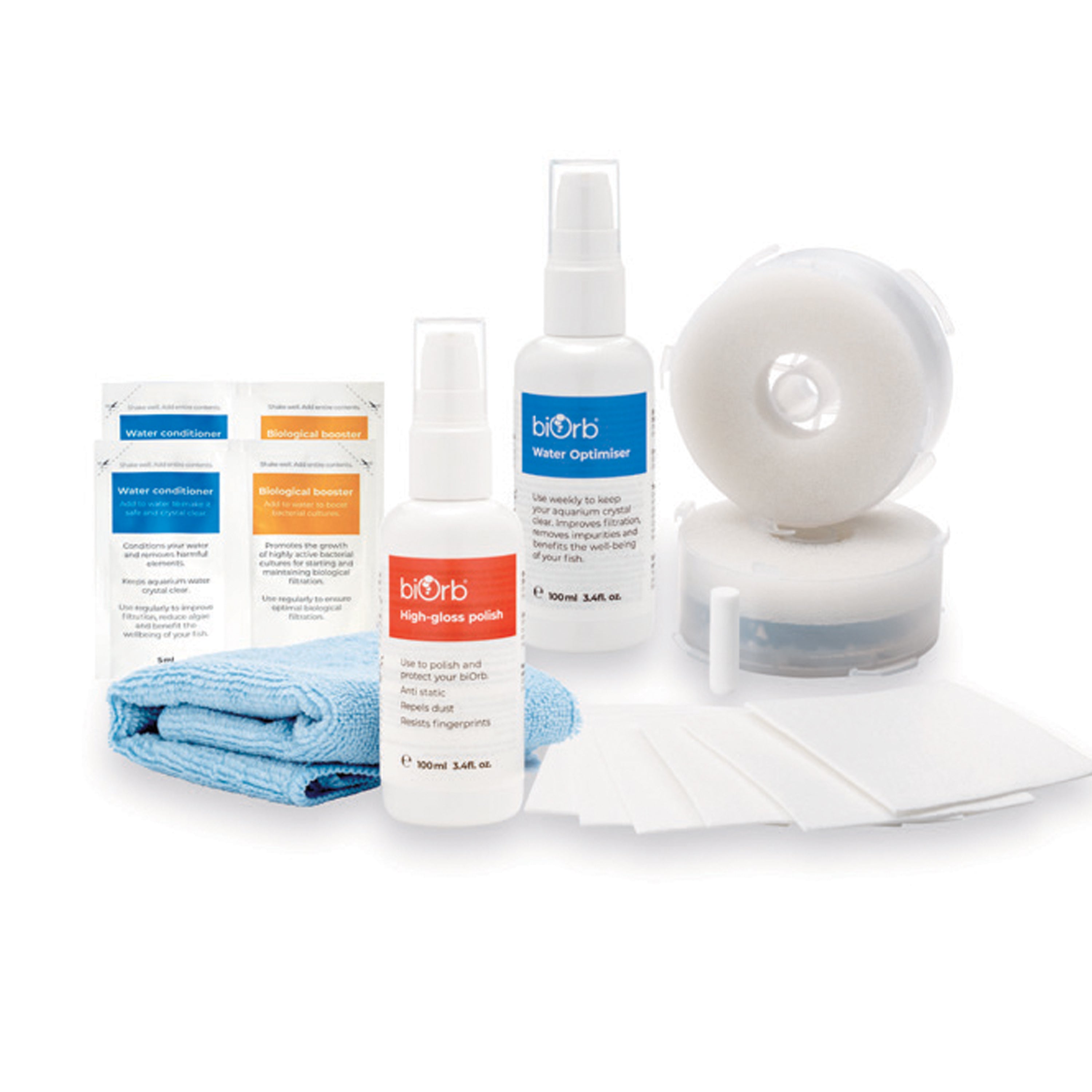 Maintenance Kit
