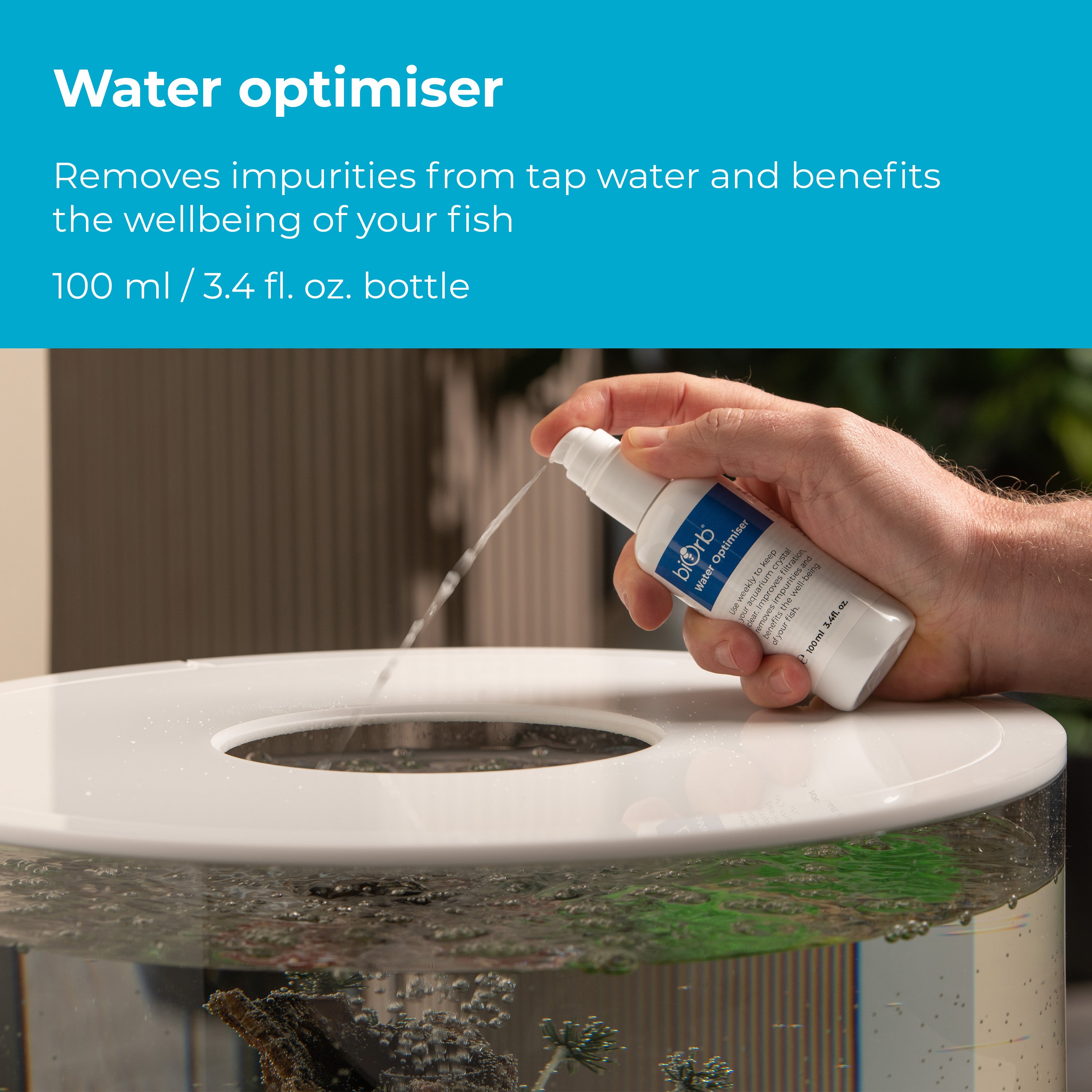 Maintenance Kit - Water optimiser
