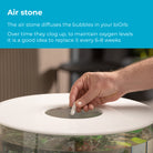 Maintenance Kit - Air stone