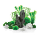 Stone Garden Décor Set