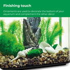 Stone Garden Décor Set - Finishing touch