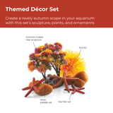 Autumn Décor Set, 15L - Themed Decor Set