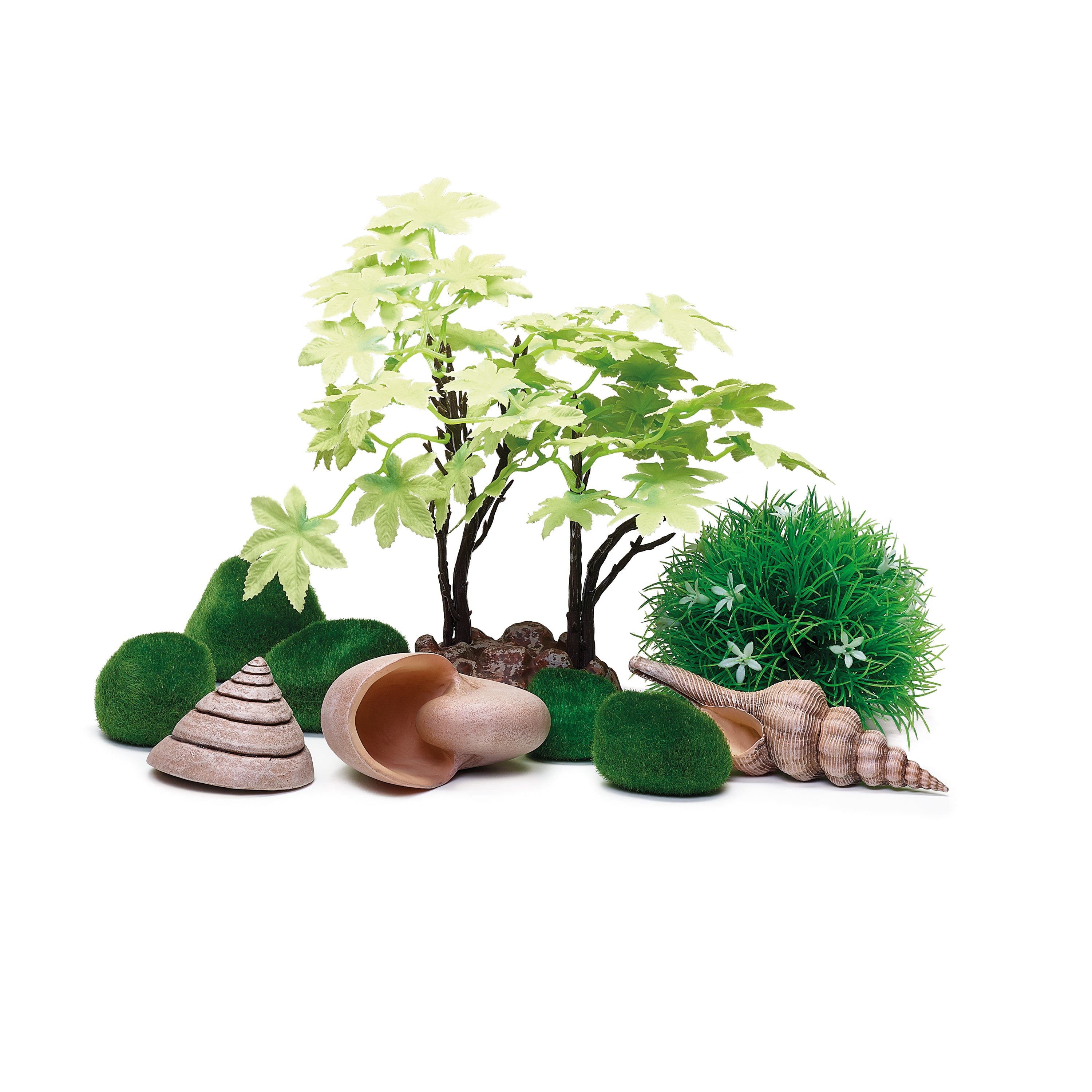 Summer Décor Set, 15L