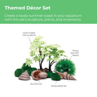 Summer Décor Set, 15L - Themed Decor Set
