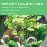 Summer Décor Set, 15L - High quality & easy to clean decor