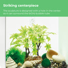 Summer Décor Set, 15L - Striking centerpiece