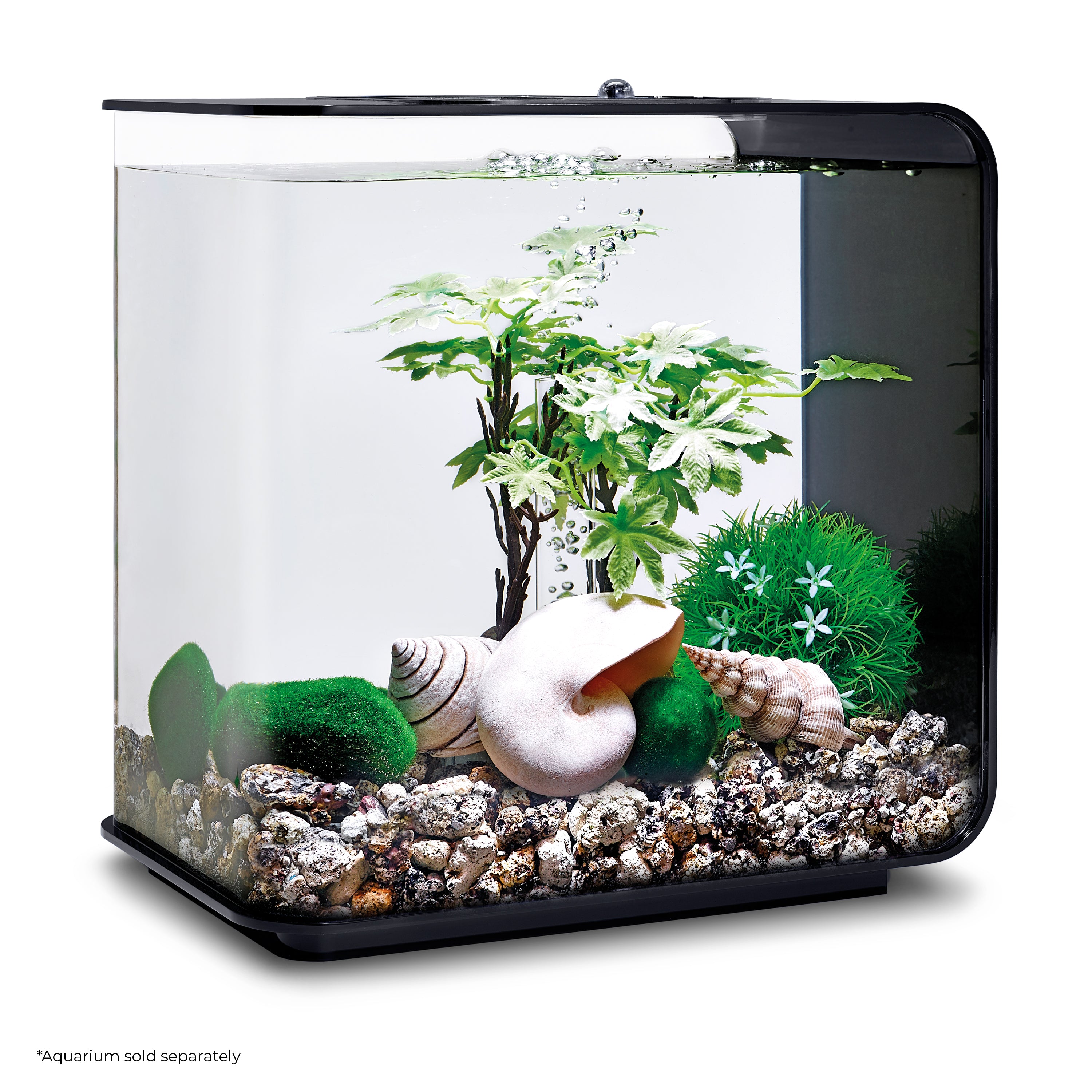 Summer Décor Set, 15L - In use