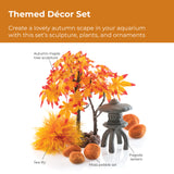 Autumn Décor Set, 30L - Themed Decor Set