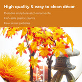 Autumn Décor Set, 30L - High quality & easy to clean decor
