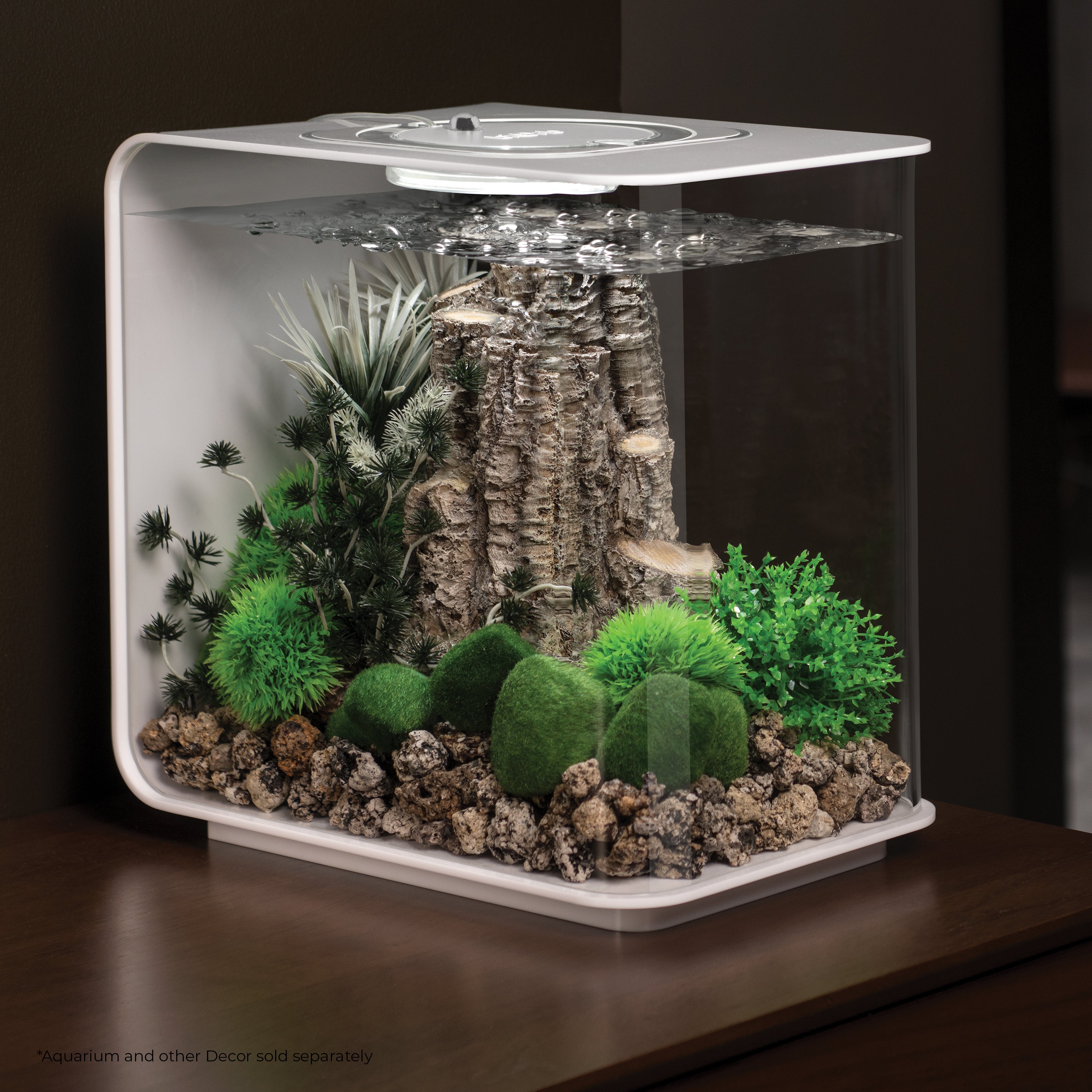 Bonsai Ball - Black In use