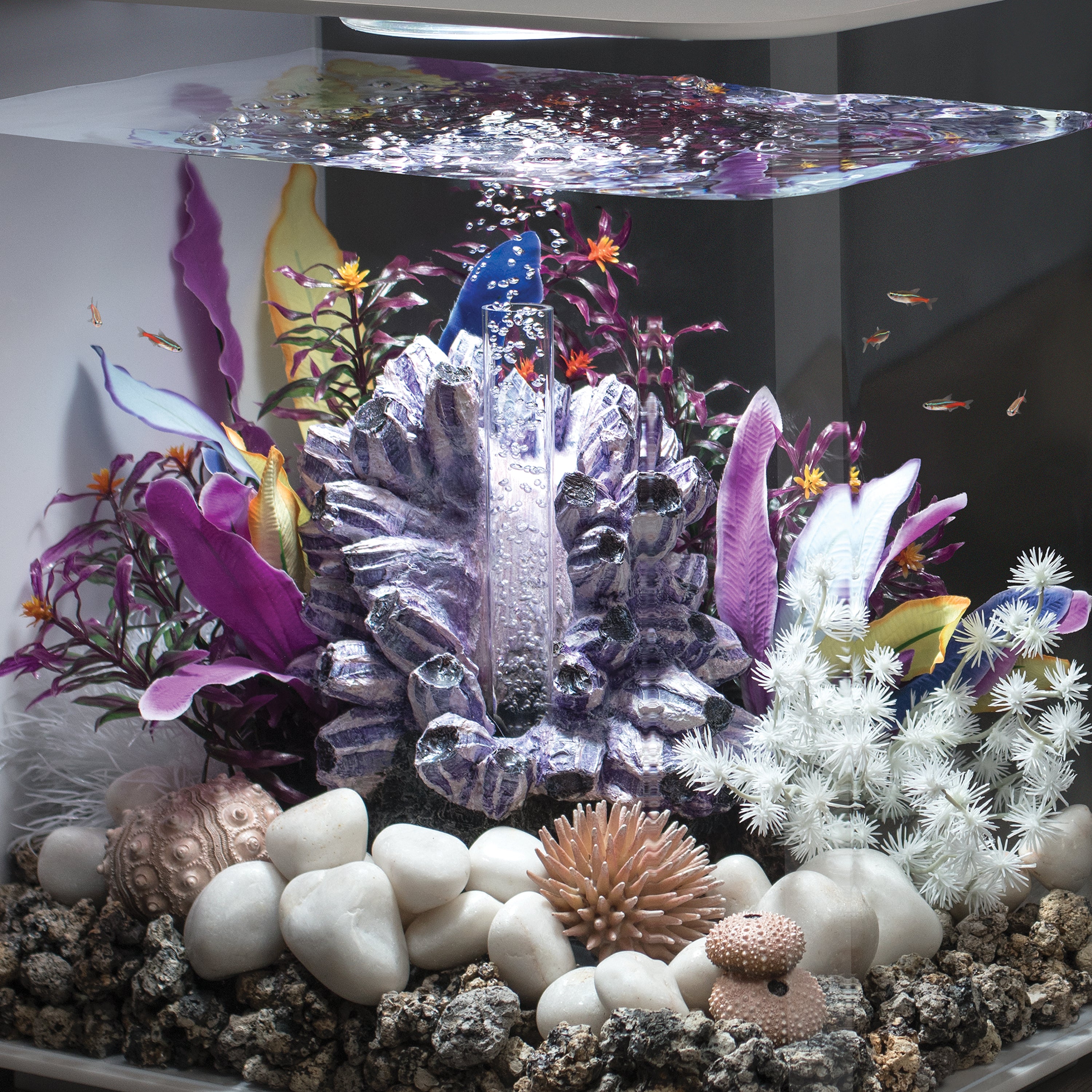 Bonsai Ball - White In use