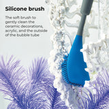 Multi-Cleaning Tool - Silicone brush