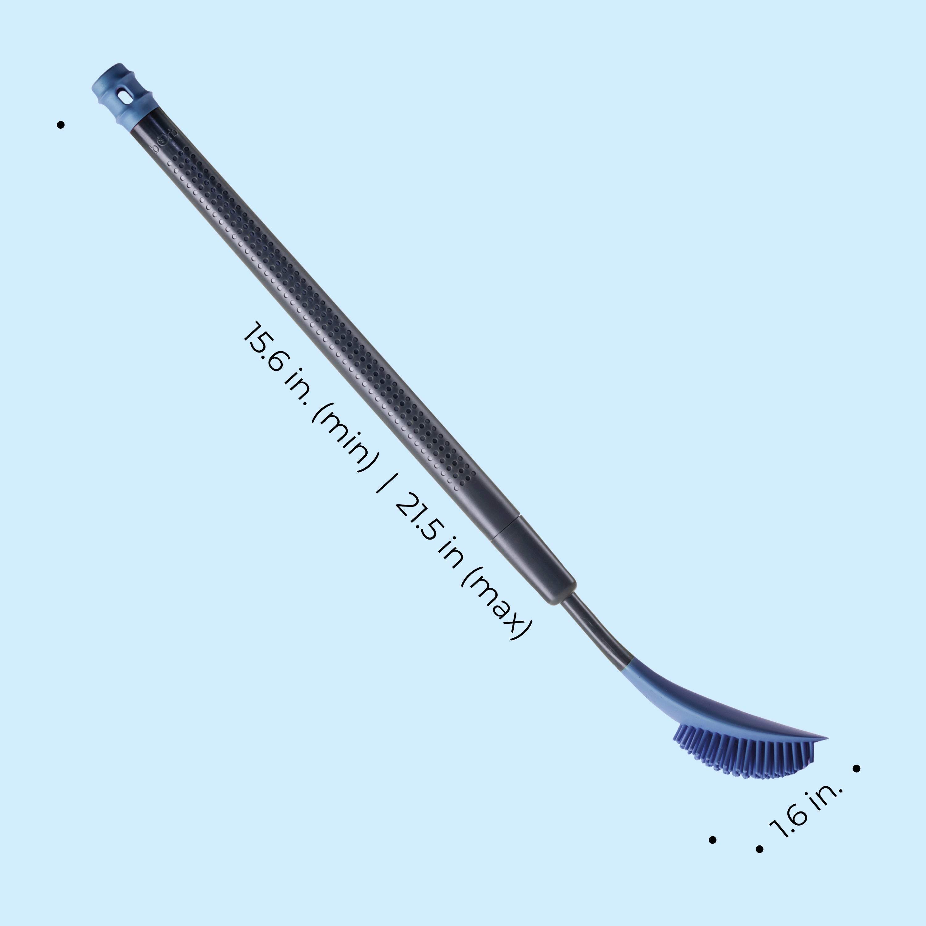 Multi-Cleaning Tool - Dimensions