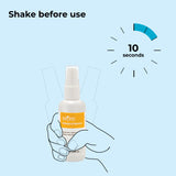 Biological Booster - Shake before use