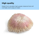 Seychelles Plate Coral Set - High quality