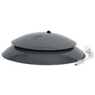 Replacement Lid for HALO 30 MCR DC, 2nd gen - Grey