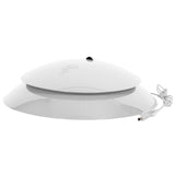 Replacement Lid for HALO 30 MCR DC, 2nd gen - White