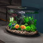 Coral Ball Set - Orange In use