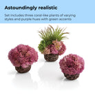 Coral Ball Set - Astoundingly realistic