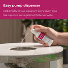 Complete Care - Easy pump dispenser