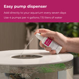 Complete Care - Easy pump dispenser