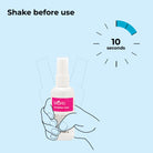 Complete Care - Shake before use