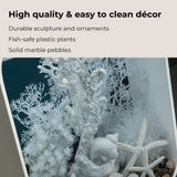 Winter Dream Décor Set - High quality & easy to clean decor