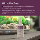 Chlorine Remover 3.4 fl. oz.