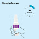 Chlorine Remover Shake Before Use
