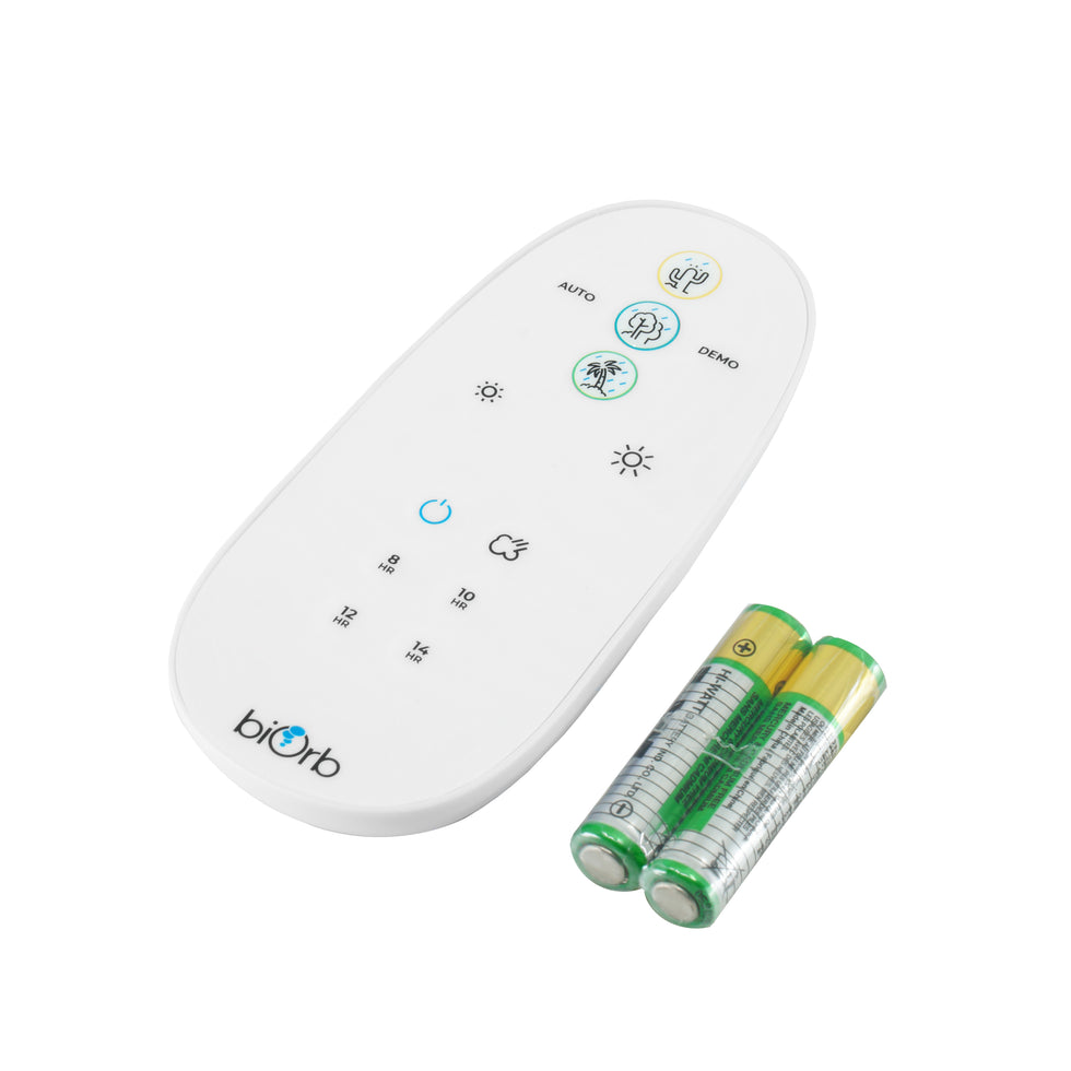 Biorb Remote Control Aquarium Parts and Accessories for Your biOrb | biOrb US – Page 2