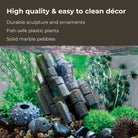 Volcanic Décor Set high quality and easy to clean