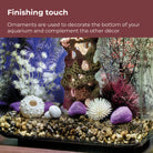 Reef Rock Décor Set ornaments