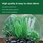 Tuvalu Décor Set high quality and easy to clean