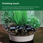 Tuvalu Décor Set ornaments