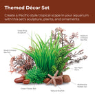 What's included in the Palau Décor Set