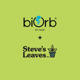 biOrb + Steve's Leaves Collaboration Coupon
