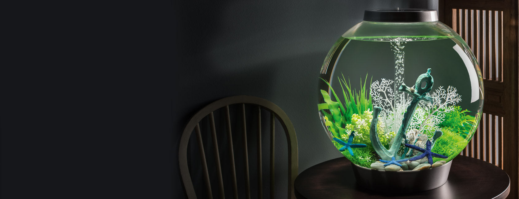 biOrb Classic Collection Aquariums for Your Home | biOrb US