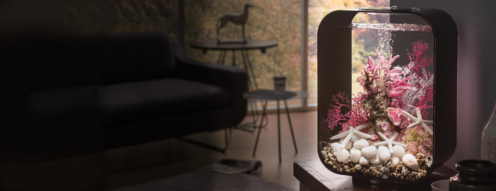 Discover biOrb Life Aquariums for Your Home | biOrb US
